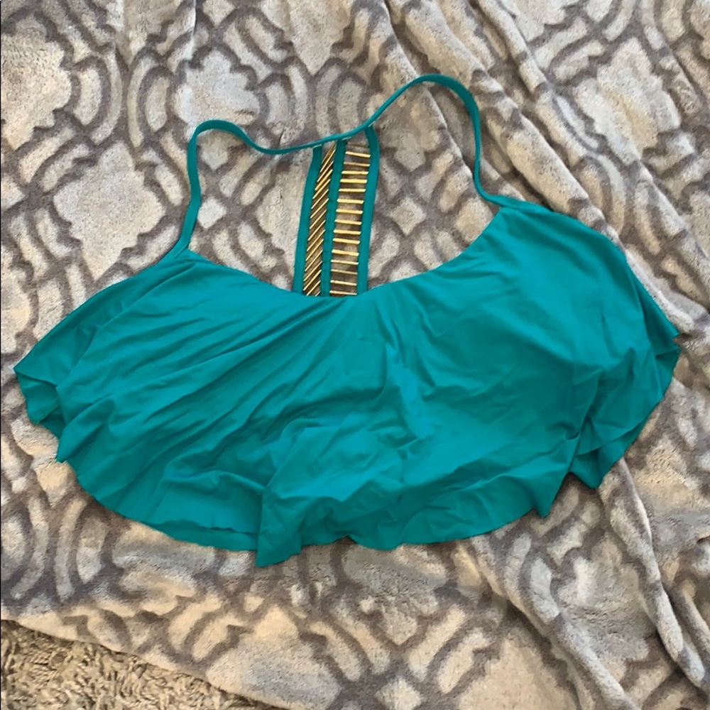 Bikini top